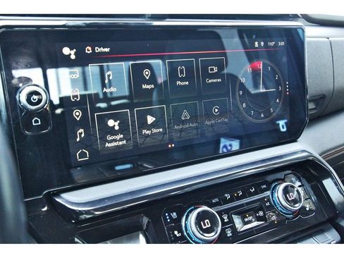 Used 2022 GMC Sierra 1500 AT4 w/ AT4 Preferred Package AWD/4WD image 25