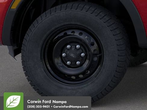 New 2026 Ford Ranger XL AWD/4WD image 19