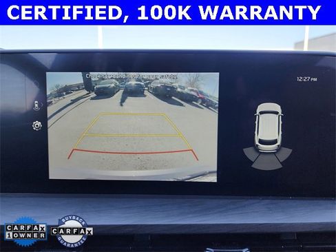 Certified 2023 Kia Telluride EX X-Line image 24