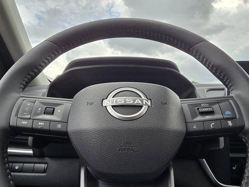 New 2026 Nissan Rogue SV w/ SV Premium Package image 17