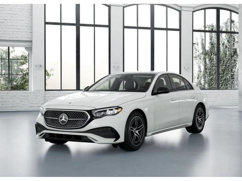 New 2026 Mercedes-Benz E 350 Sedan image 39