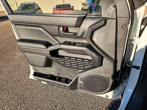 New 2025 Toyota 4Runner TRD Off-Road Premium image 13