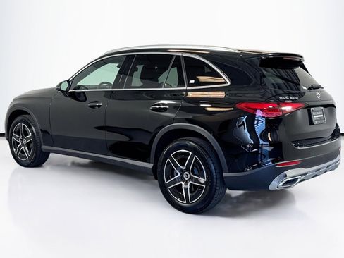 Used 2026 Mercedes-Benz GLC 300 4MATIC image 7