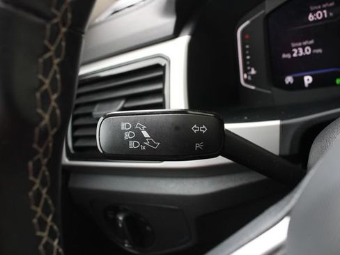 Used 2023 Volkswagen Atlas SE AWD/4WD image 11