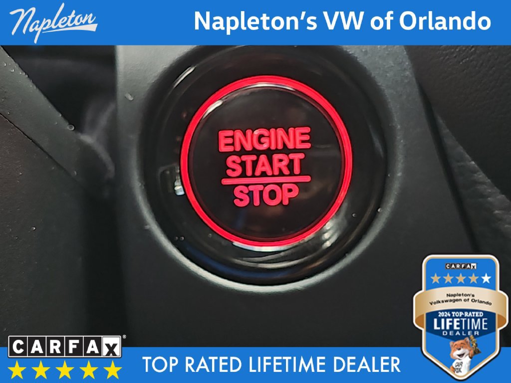 Used 2026 Honda HR-V Sport image 14