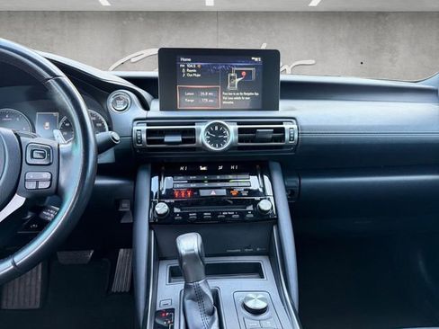 Used 2021 Lexus IS 300 w/ Accessory Package 2 image 3