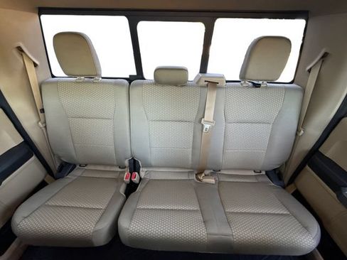 Used 2016 Ford F150 XLT w/ Equipment Group 302A Luxury AWD/4WD image 16