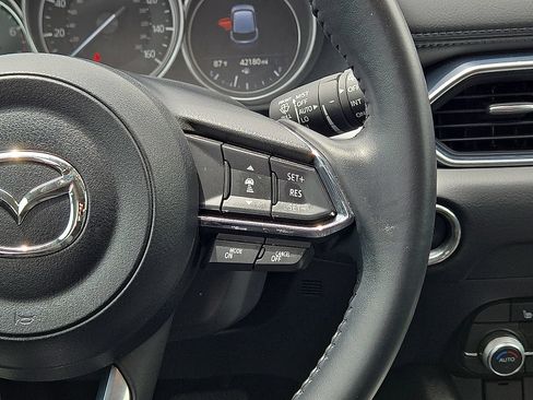 Used 2023 MAZDA CX-5 AWD 2.5 S image 17
