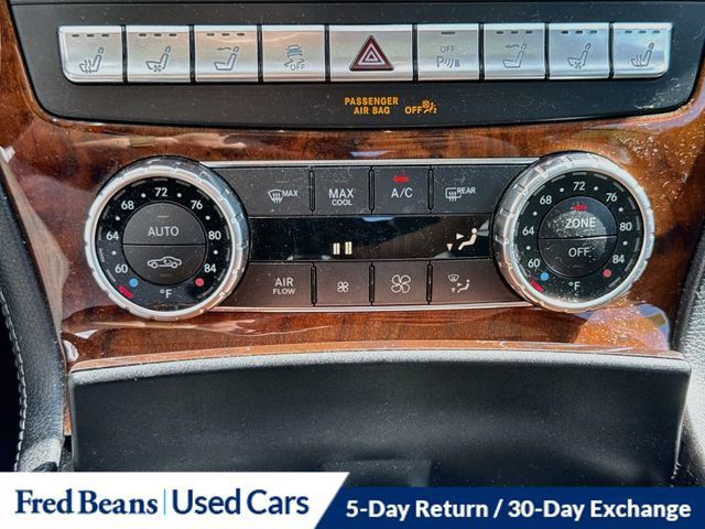 Used 2014 Mercedes-Benz SL 550 image 22