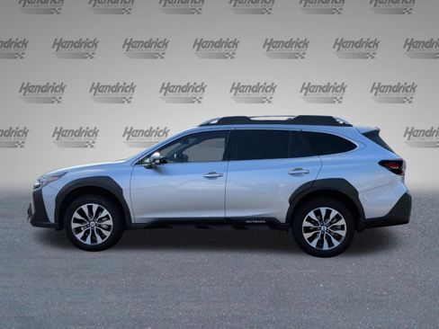 Used 2025 Subaru Outback Touring XT w/ Popular Package #2 AWD/4WD image 9
