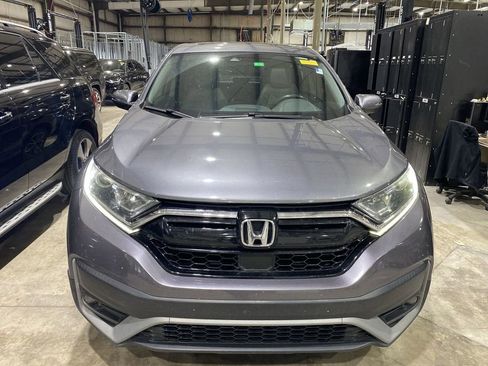 Used 2022 Honda CR-V EX-L image 18