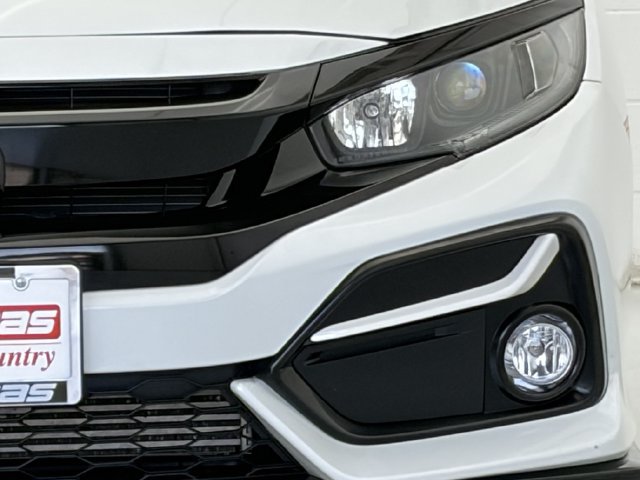 Used 2021 Honda Civic Sport image 9