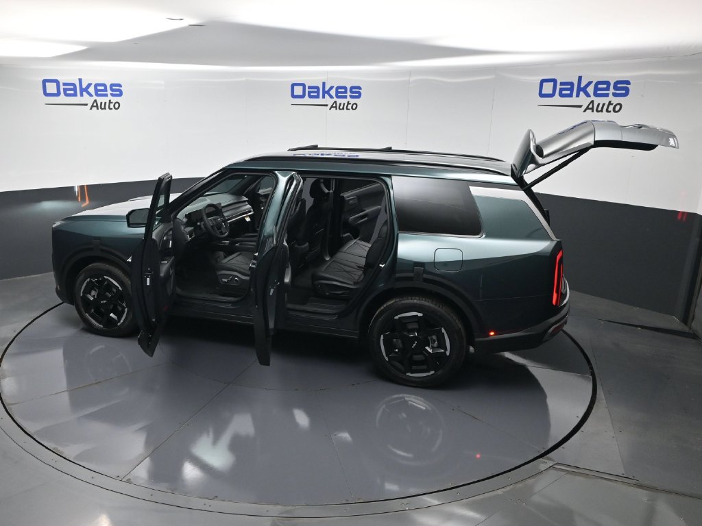 New 2027 Kia Telluride EX FWD image 62