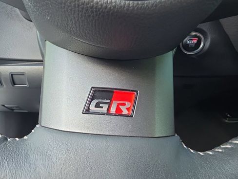Used 2025 Toyota Corolla GR AWD/4WD image 23