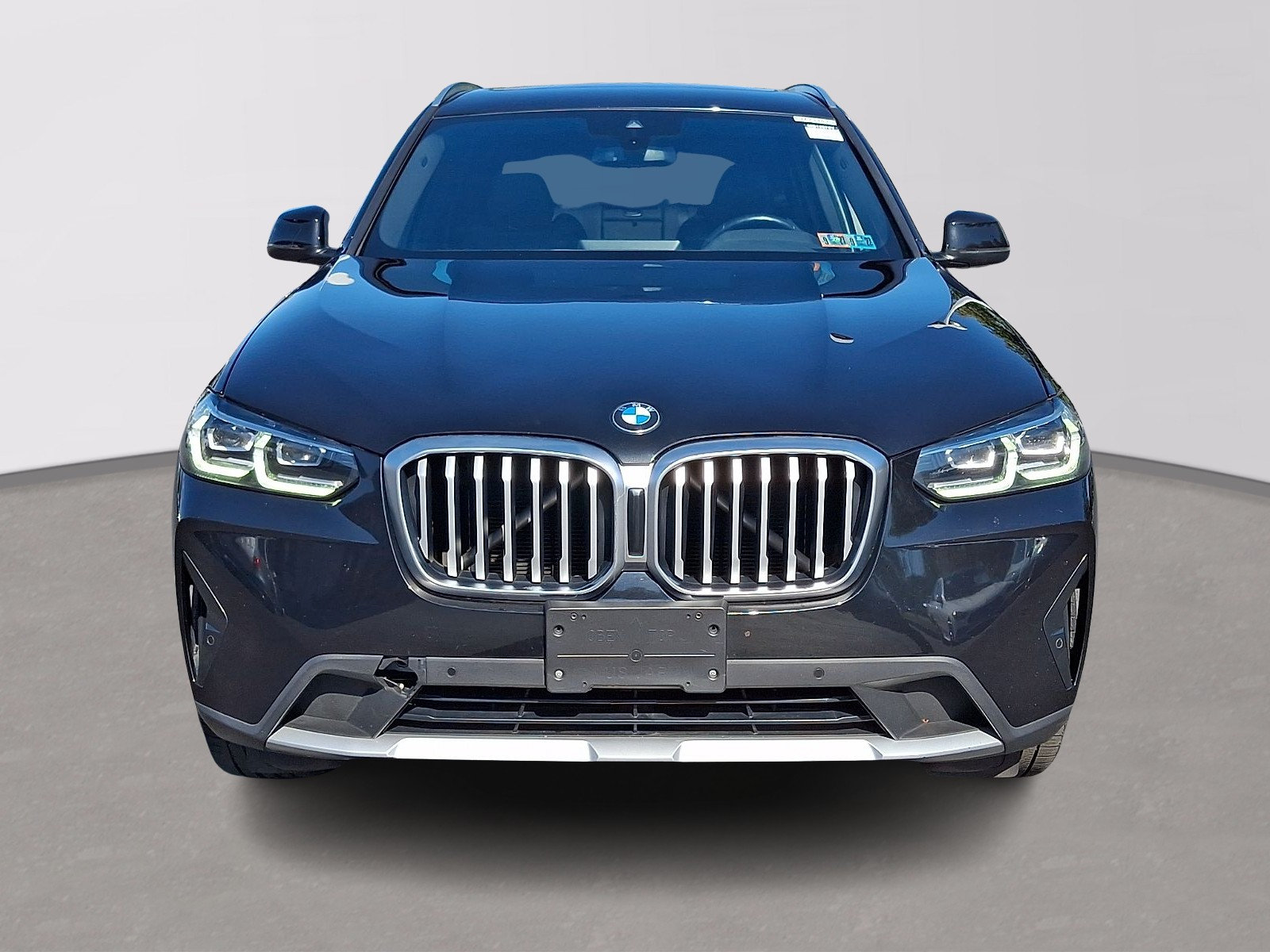 Used 2023 BMW X3 sDrive30i w/ Convenience Package RWD image 2