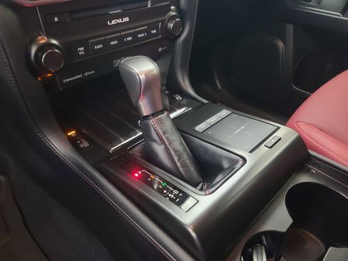 Used 2023 Lexus GX 460 Premium w/ Accessory Package image 41