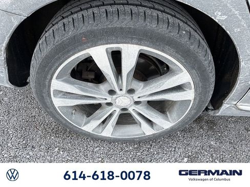 Used 2015 Mercedes-Benz C 300 4MATIC Sedan image 14