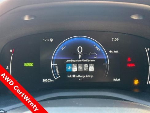 Used 2025 Toyota Camry LE image 22