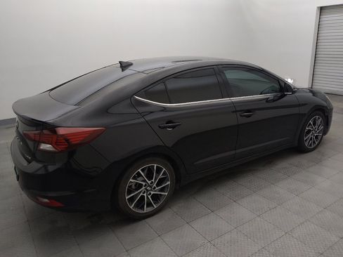 Used 2019 Hyundai Elantra Limited FWD image 10