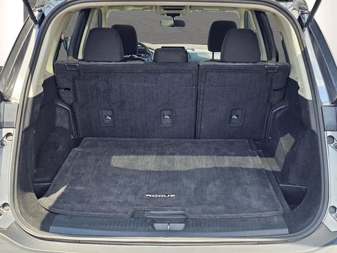 Used 2022 Nissan Rogue SV image 10