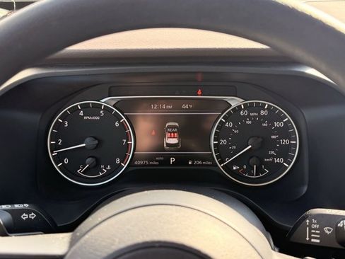 Certified 2023 Nissan Rogue S image 31