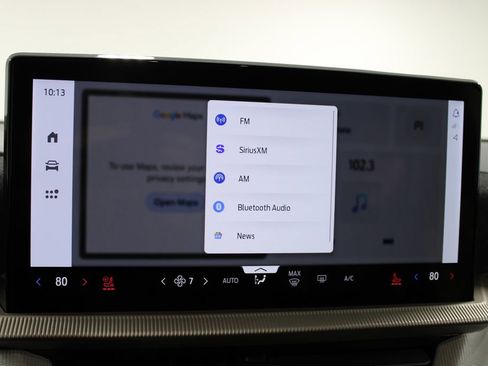 New 2026 Ford Explorer Active w/ Active Comfort Package image 46