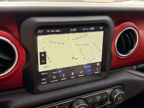 Used 2018 Jeep Wrangler Rubicon image 20