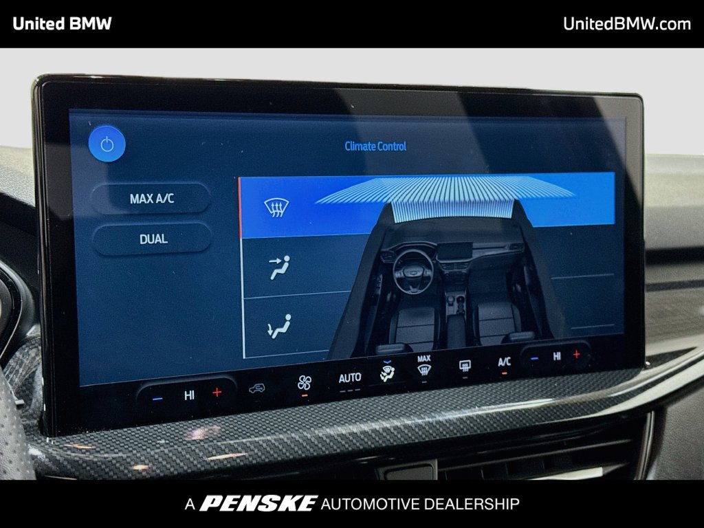 Used 2023 Ford Escape ST-Line w/ Tech Pack #1 FWD image 18