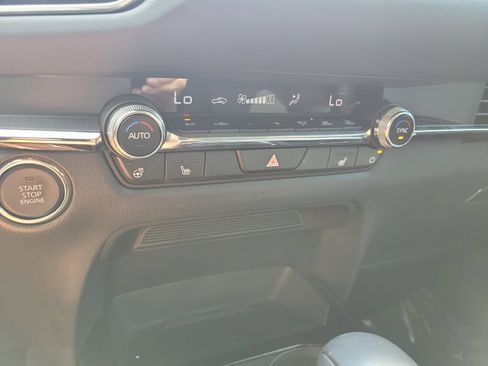 Used 2024 MAZDA CX-30 2.5 Turbo w/ Premium Plus Pkg image 23