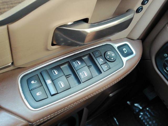 Used 2022 RAM 3500 Limited AWD/4WD image 37
