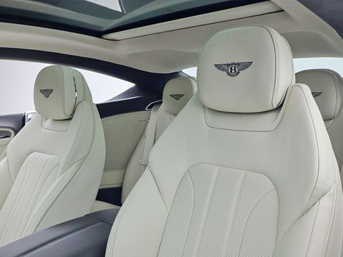 New 2026 Bentley Continental GT image 33