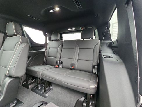 New 2026 Chevrolet Tahoe Premier w/ Sun And Tow Package AWD/4WD image 24