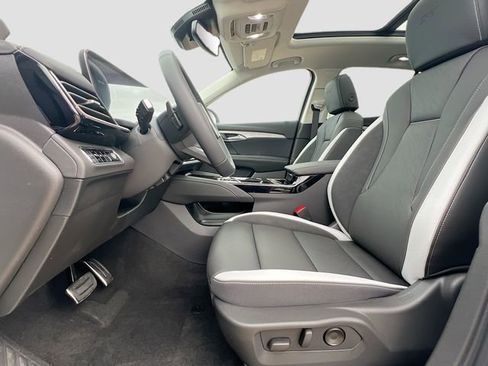 New 2026 Buick Envision Sport Touring AWD/4WD image 15