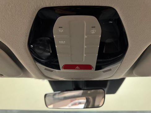 Used 2025 Kia K4 FWD image 17