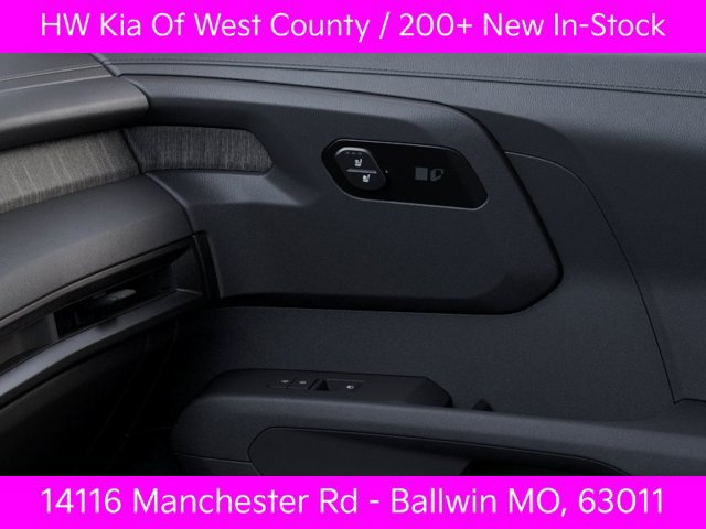 New 2027 Kia Telluride X-Line SX Prestige AWD/4WD image 25