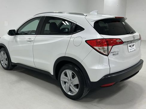 Used 2019 Honda HR-V EX image 4