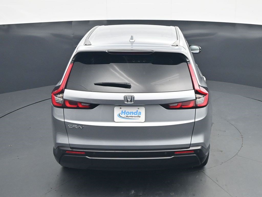 Used 2026 Honda CR-V EX-L image 42
