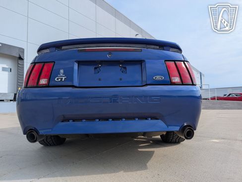 Used 2003 Ford Mustang GT image 13