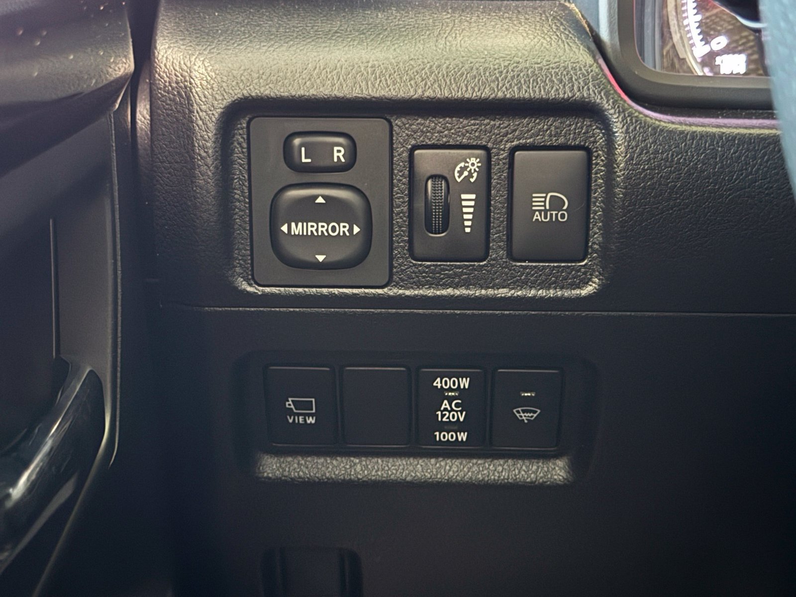 Used 2024 Toyota 4Runner TRD Pro AWD/4WD image 34