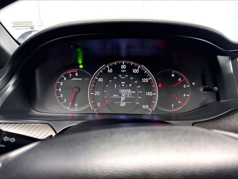 Used 2016 Honda Accord Sport image 21