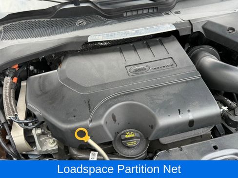 Used 2022 Land Rover Range Rover Evoque SE image 41