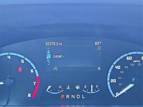 Used 2021 Ford Bronco Sport image 7