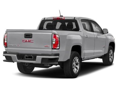 Used 2018 GMC Canyon All Terrain w/ Trailering Package