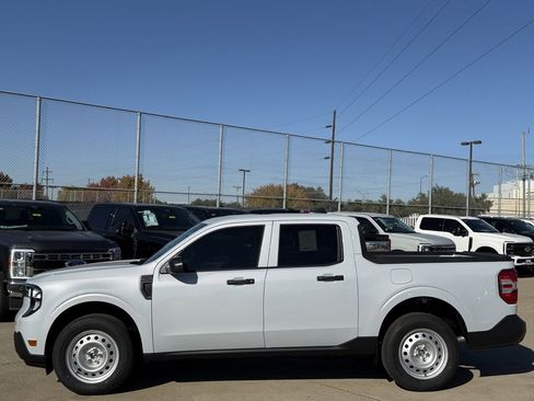 New 2026 Ford Maverick XL image 34