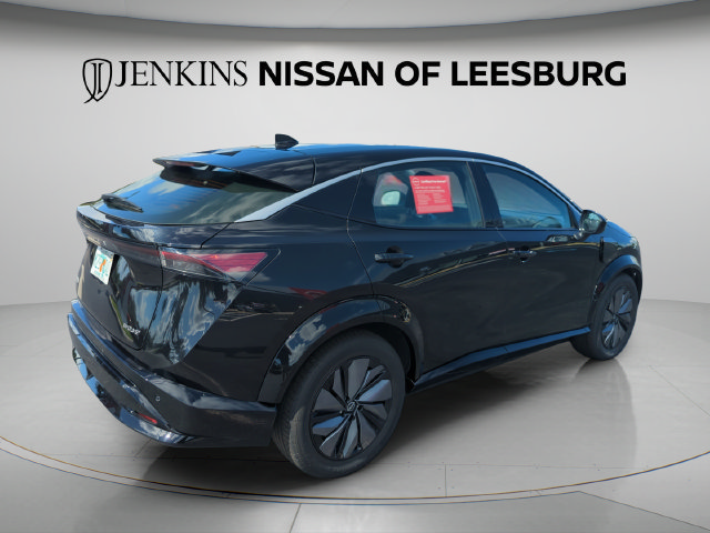 Certified 2024 Nissan Ariya FWD image 6