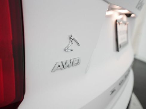 Used 2022 Kia Sorento SX image 34