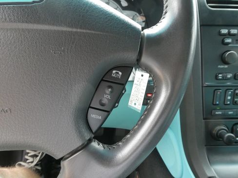Used 2002 Ford Thunderbird RWD image 19