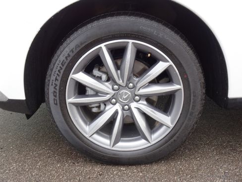 Used 2024 Acura RDX SH-AWD w/ Technology Package image 28