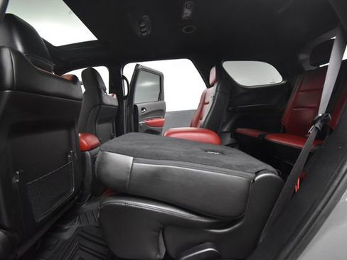 Used 2022 Dodge Durango R/T image 45