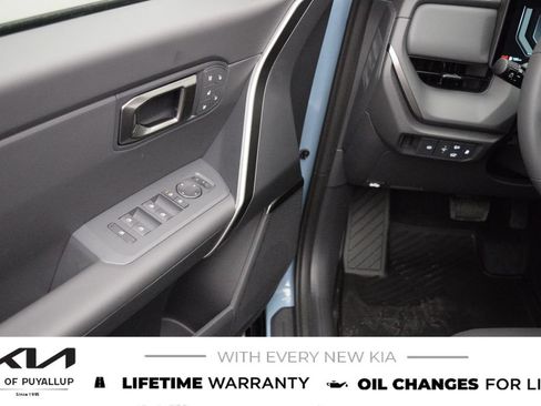 New 2027 Kia Seltos X-Line SX w/ X-Line SX Prestige Package AWD/4WD image 27